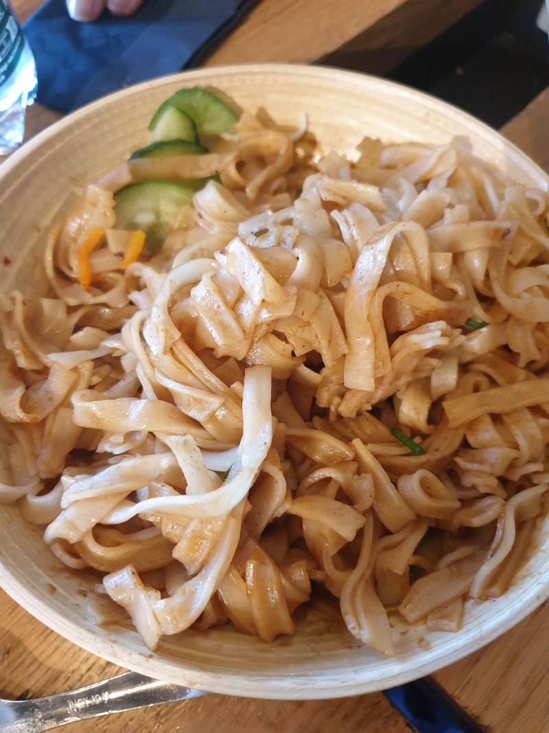 Pitaya Thai Street Food