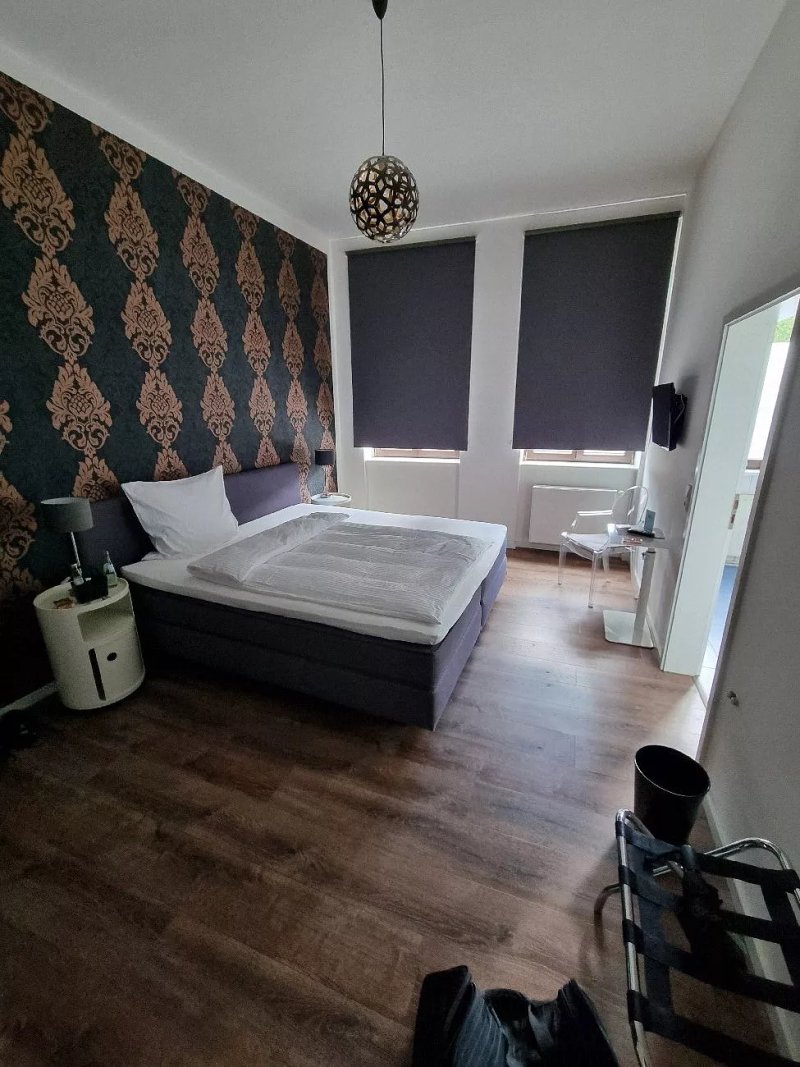 Gästehaus Zur Guten Quelle