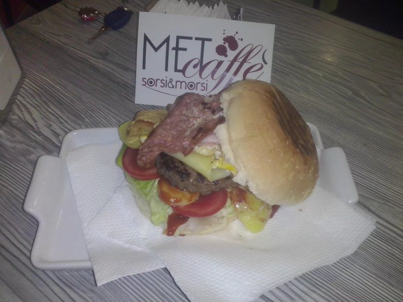 Met Caffe