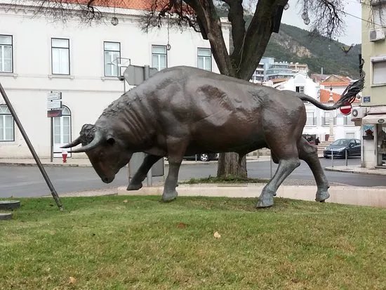 Monumento ao Campino