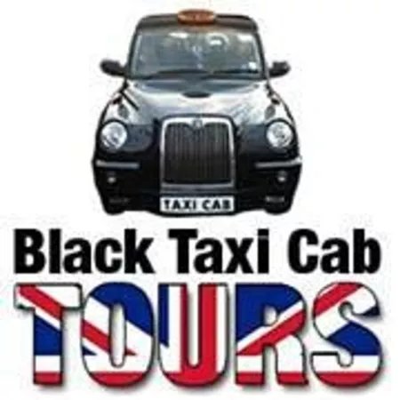 Black Taxi Cab Tours Ltd