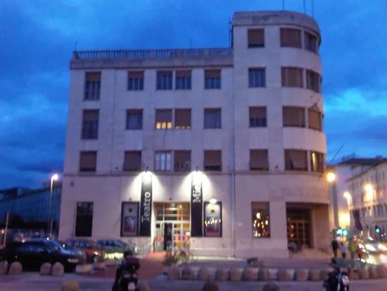 Teatro Miela