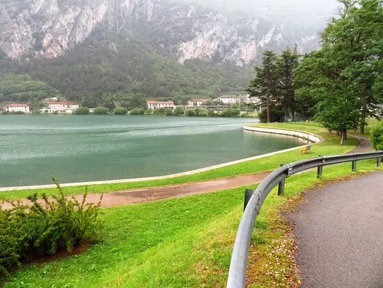 Lago di Santa Massenza