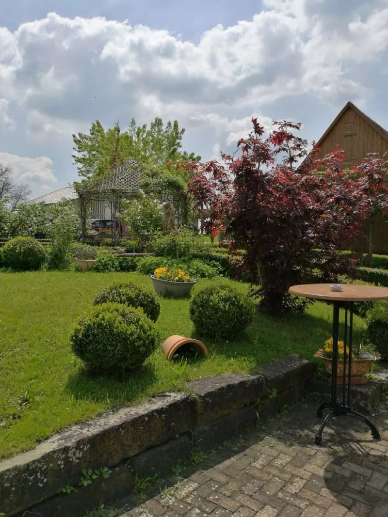 Landgasthof-Hotel Hirsch