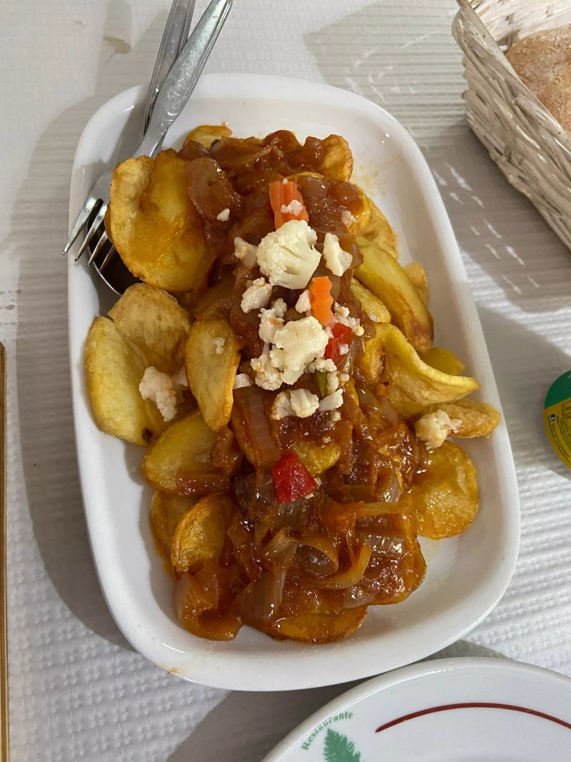 Restaurante Pinheiro De Ossela