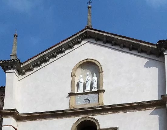 Collegiata di Santo Stefano Protomartire