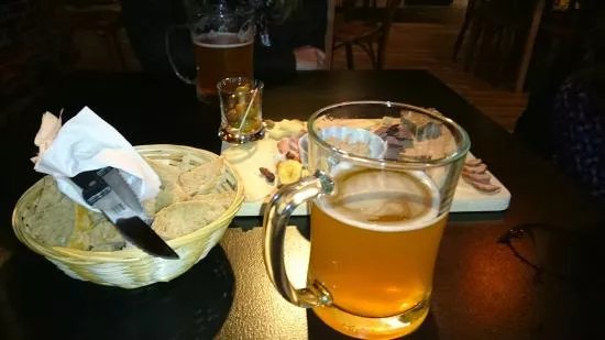 Brasserie Bosco