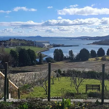 Inverkeithing Community Gardens