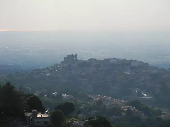Duomo di San Gregorio Magno