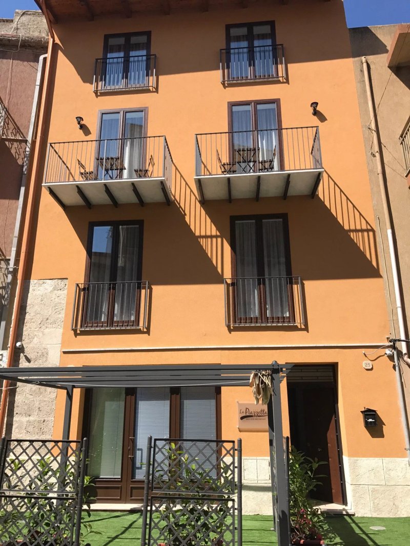 B&B La Piazzetta
