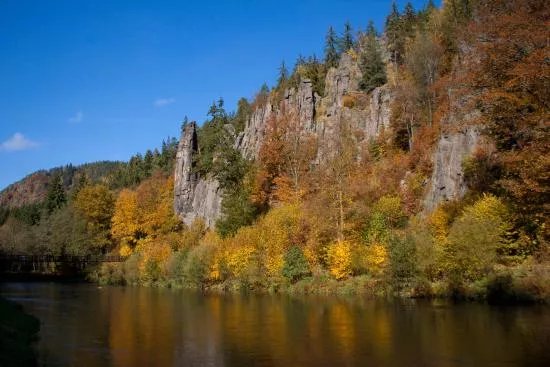 Svatosske skaly