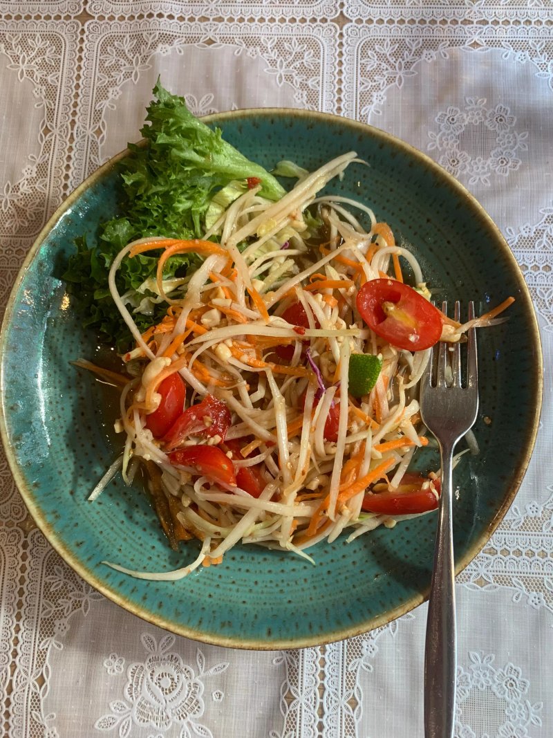 AA Han Thai