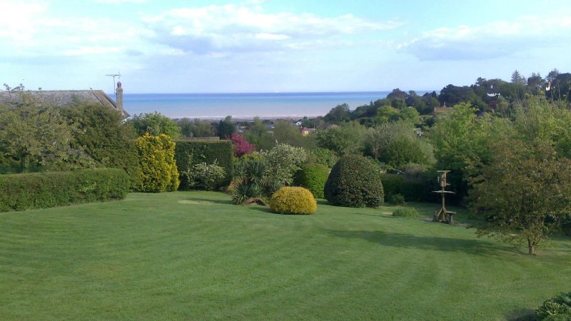 The Lookout B&B