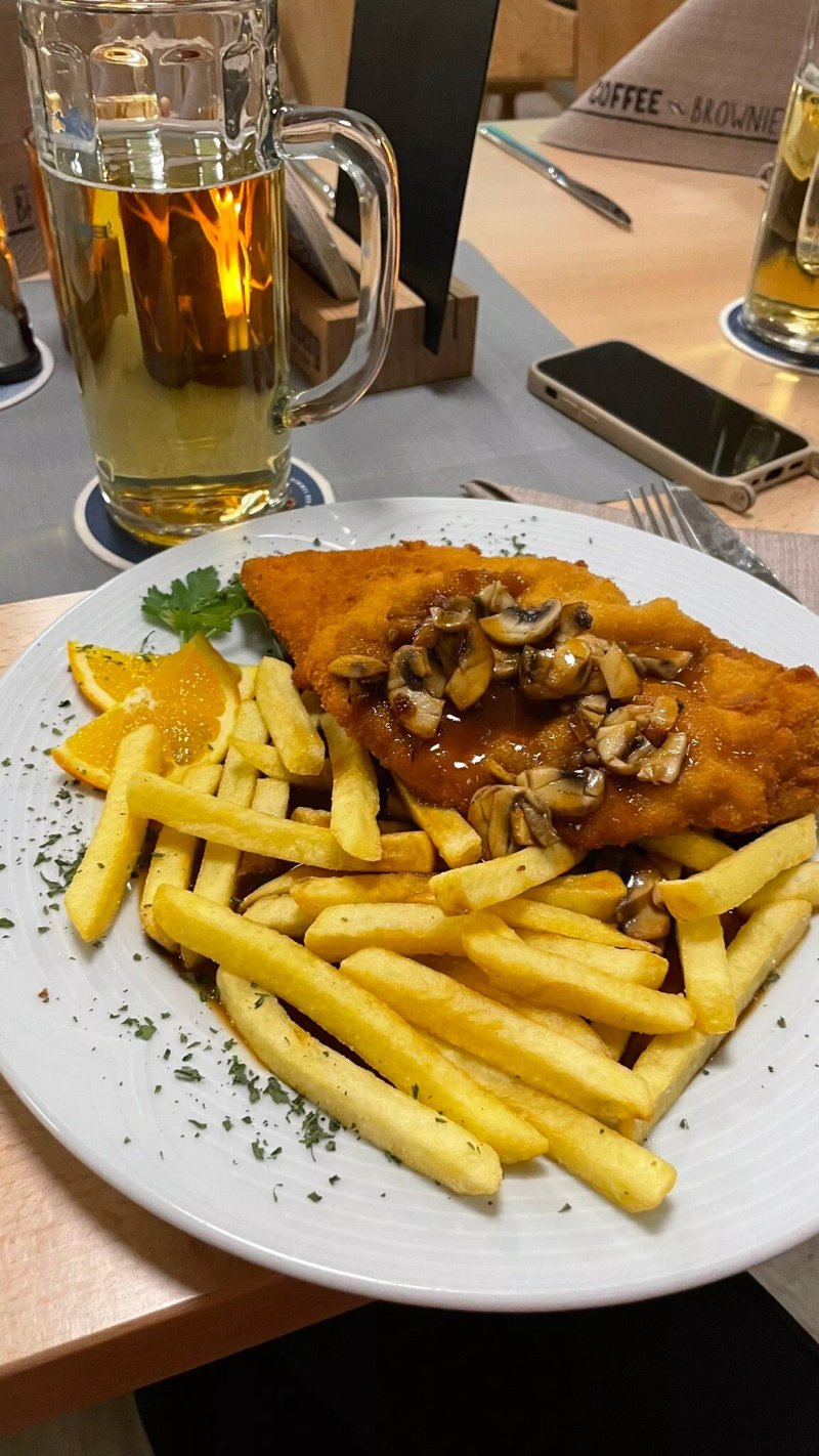 Vereinsgaststaette Rohrbachtal