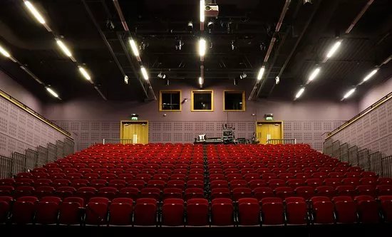 Civic Theatre