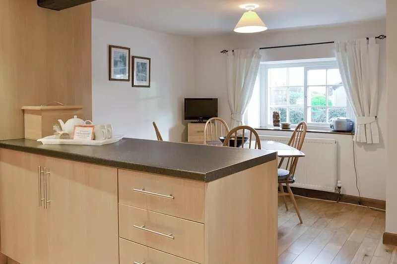 2 bedroom accommodation in Thornton-le-Dale