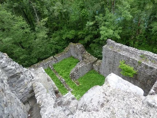 Weissenau Castle