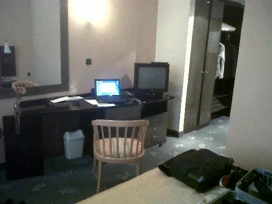 Hotel Elizabeta