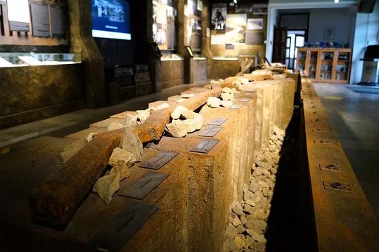 Muzeum Martyrologiczne W Zabikowie