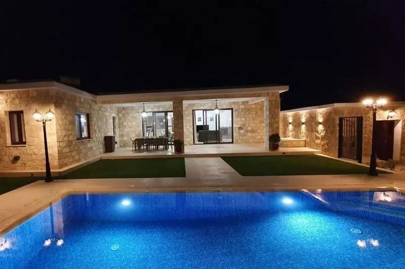 Villa Yermanina, State Of The Art Luxiry Villa