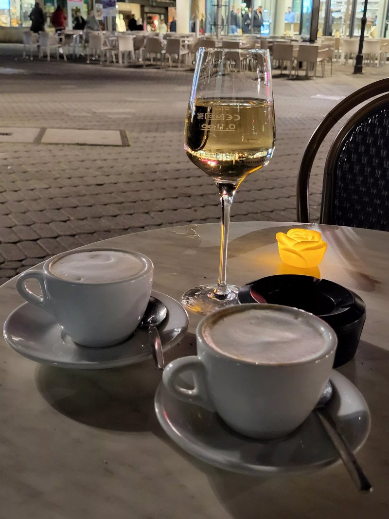 Cafe Franco