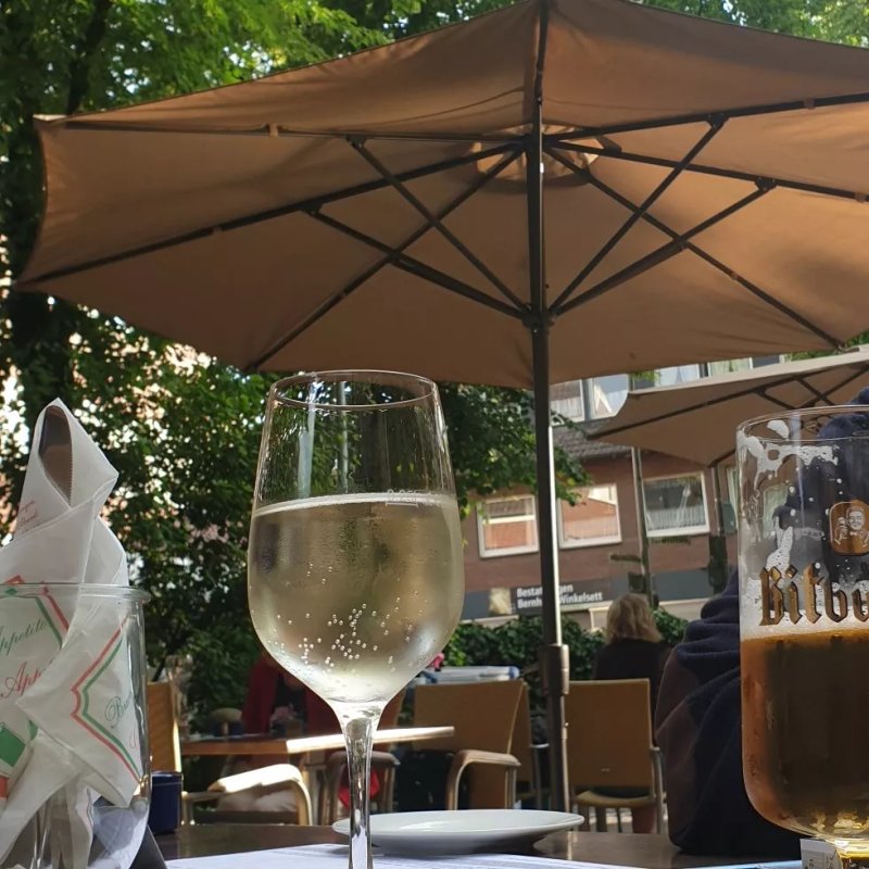 Ristorante Pizzeria La Posta