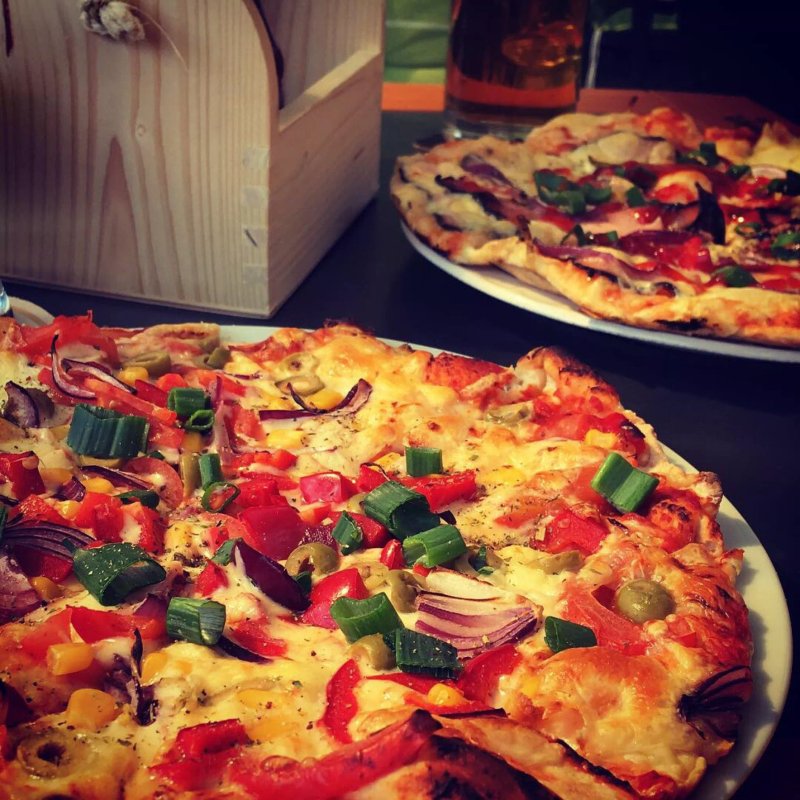 Pizzeria Pinocchio