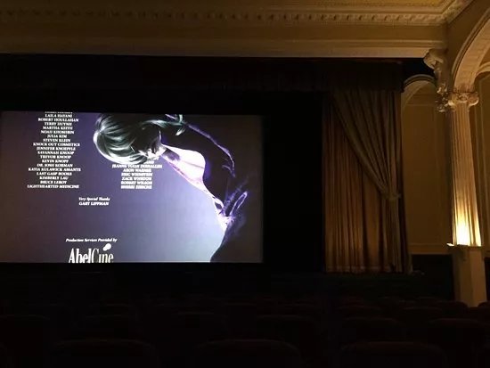 Cameo Cinema