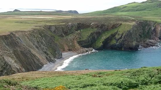 Ramsey Island Nature Reserve