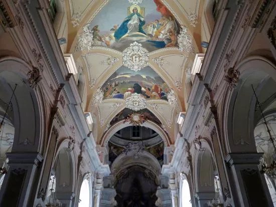 Basilica Maria Santissima dell'Elemosina