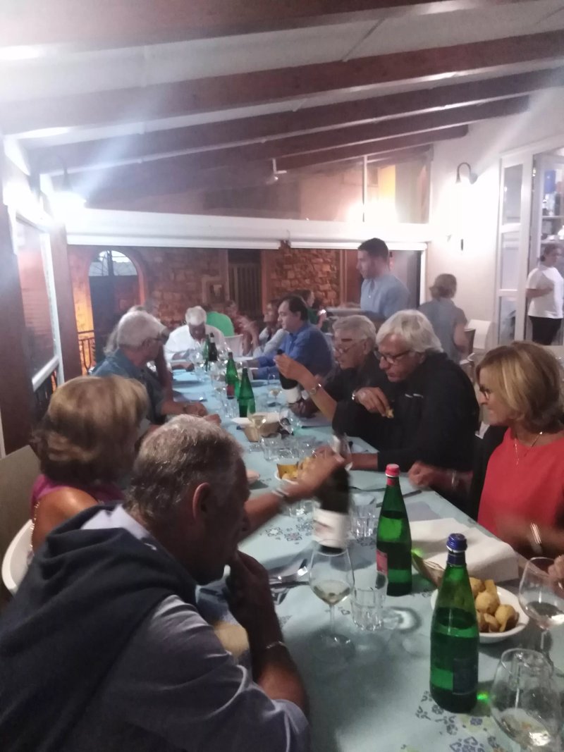 Pizzeria Ristorante Catania