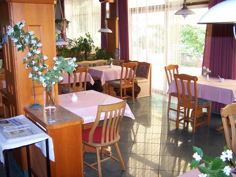 Hotel Garni Salzburger Hof