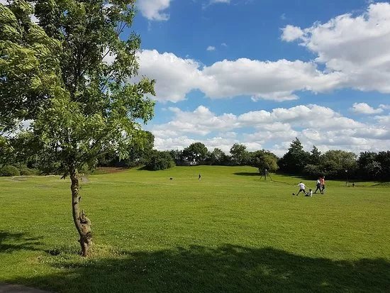 Hardie Park
