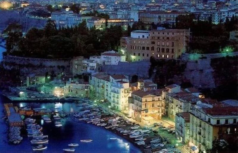 House / Villa - Sorrento