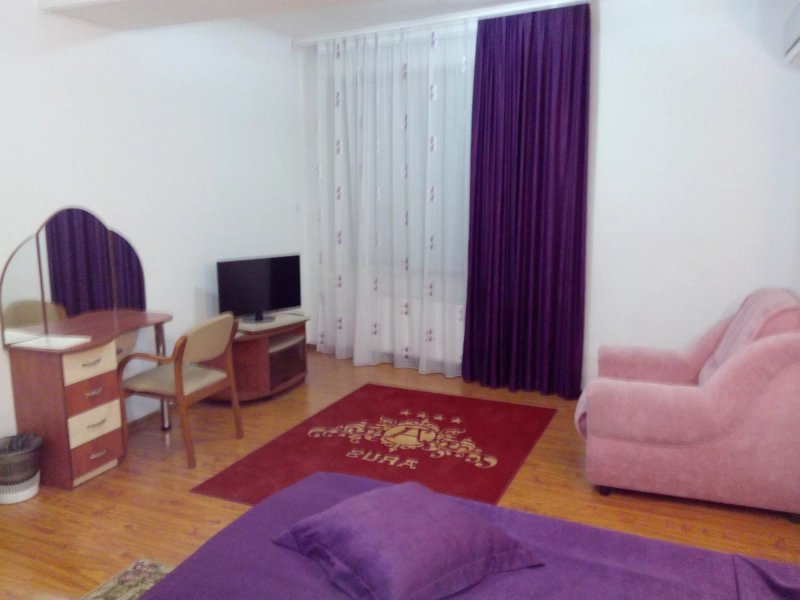 Villa Arus