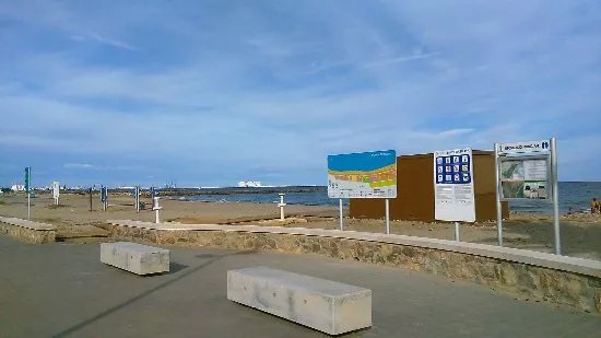 Playa Puzol