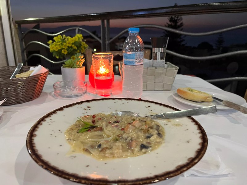 Poseidon Restaurant