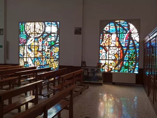 Iglesia Del Buen Pastor