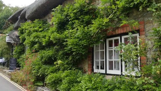 Godshill Weekly Craft Markets
