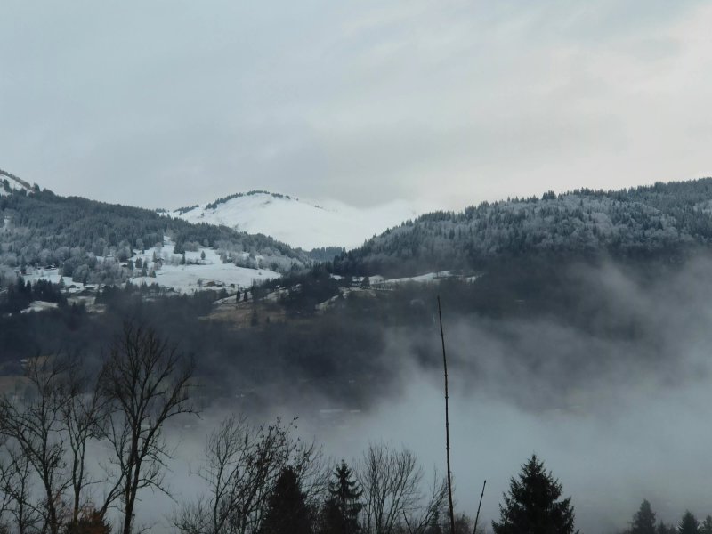 Grand Chalet Foot of the slopes: 7 rooms, SPA, SAUNA, Fitness Room 16/18 pers.