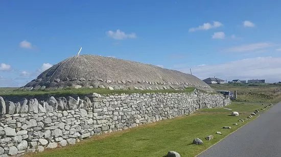 The Blackhouse, Arnol