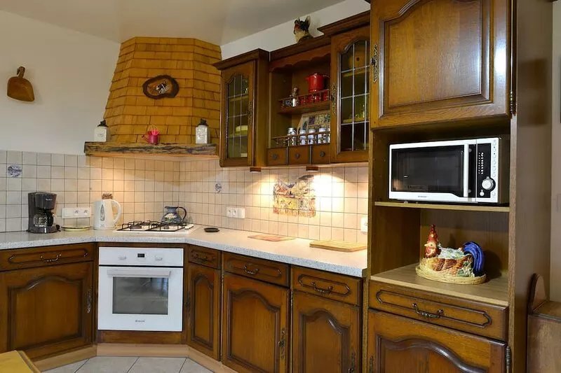 Former Renovated Farm Chalet 180m² classified ** in the heart of the Portes du