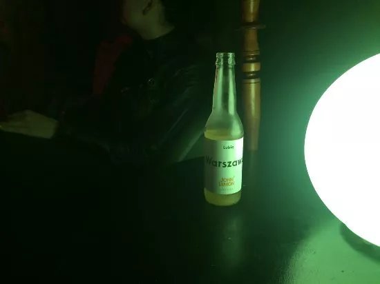 Chmury Cafe & Clubhouse