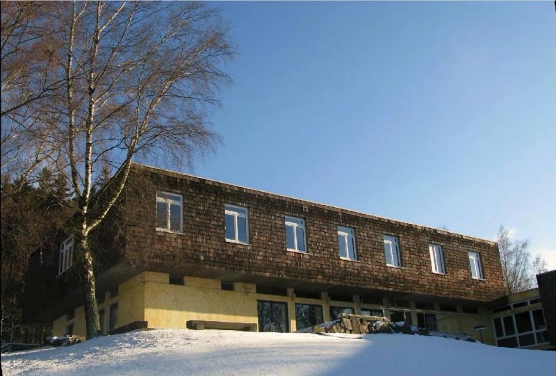 Jugendherberge Oberreifenberg