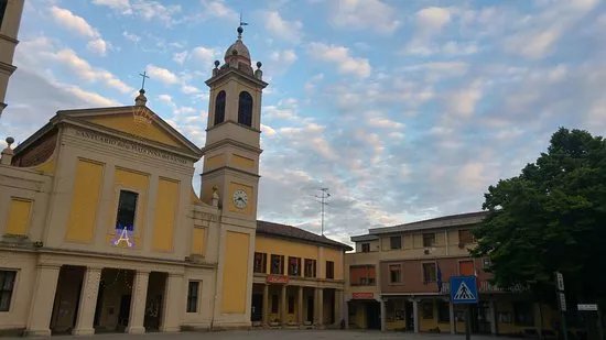 Santuario della Beata Vergine del Sasso
