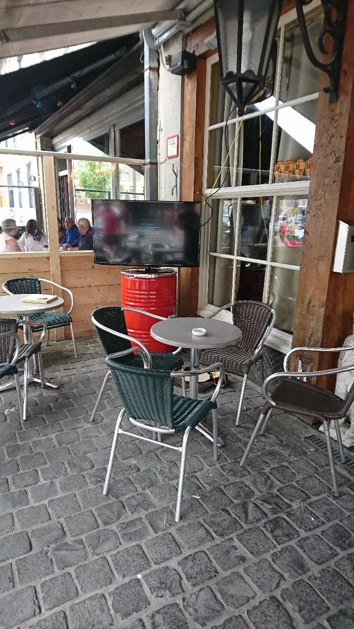 Cafe L' Esperance