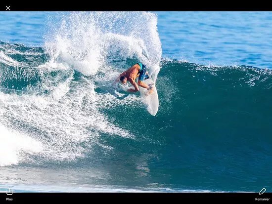 Nouvelle Vague Surf School