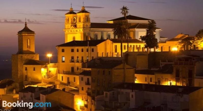 Martos Jaen