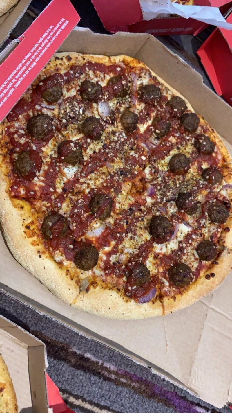 Domino's Pizza - Douglas