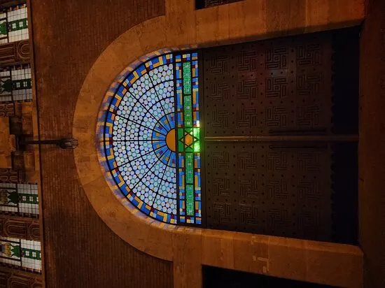 Dohany Street Synagogue